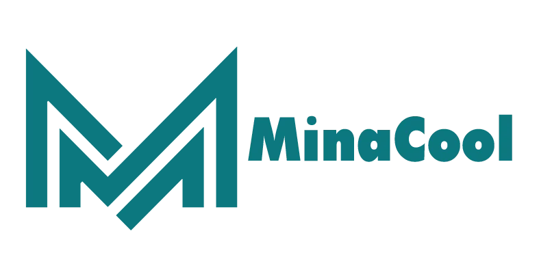 MinaCool Shop